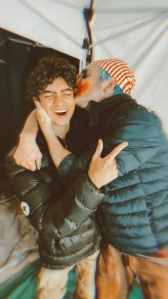 How can you not love this clown 🤡  #ONEPIECE #OnePieceNetflix #buggy