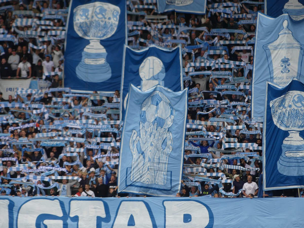 Malmö FF - IFK Göteborg 2023.09.03

Stöd MT96 för fler tifon! Skänk en slant till tifofonden, Swish: 123 5923 123