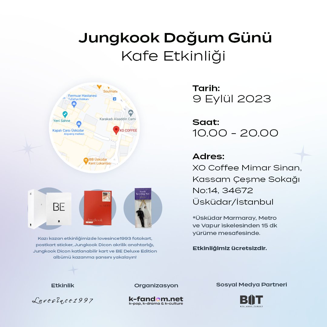 K-Fandom tweet media