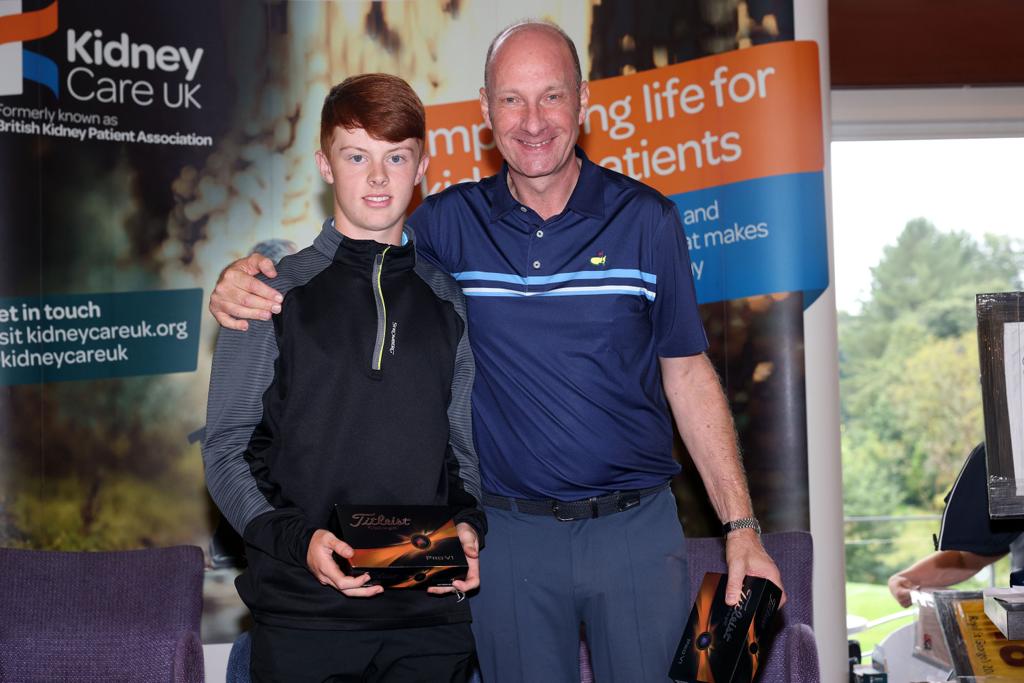 eoindburrows's tweet photo. Thanks @winkerwatson1 for inviting me to the Kindey Golf Classic 2023. Had a great time 👍 https://t.co/79W0PdZIqz