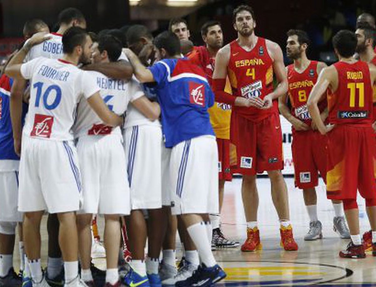 Pasion Basket tweet media