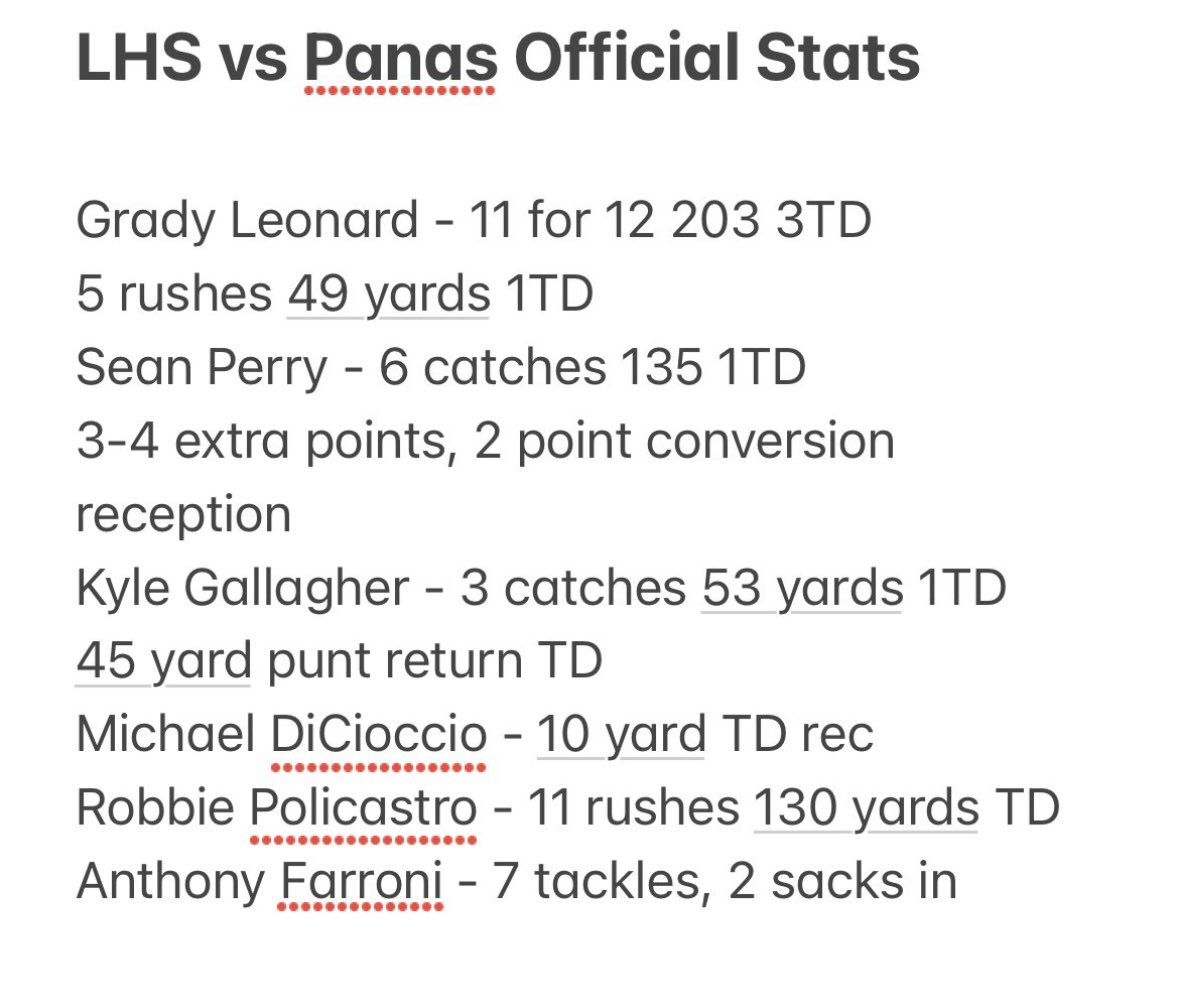 SeanPerry21's tweet photo. Great team win this past weekend over panas 
6 Rec 135 Yards 1 Td 
2 point conversion 
3-4 extra points
@CoachRShilling @CoachBossHogge @CoachOctober @CoachWhite_DSU @DMFootball258 https://t.co/fFTW1CwUdb