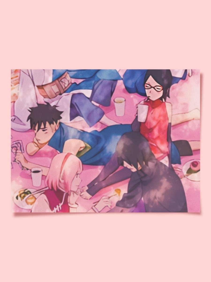 1000saheh's tweet photo. Kawasara💙❤️
Sasusaku💙🩷
#kawasara
#Sasusaku 
#カワサラ
#サスサク https://t.co/I4AvH2zEz4
