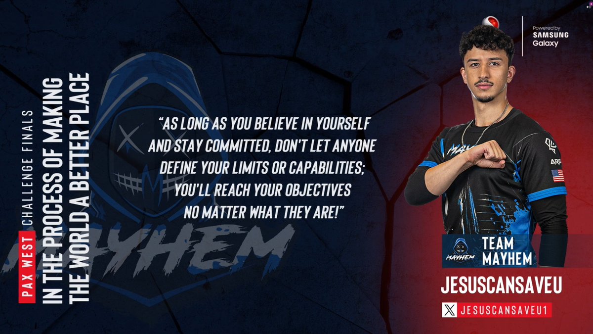 COD Mobile Esports News tweet media