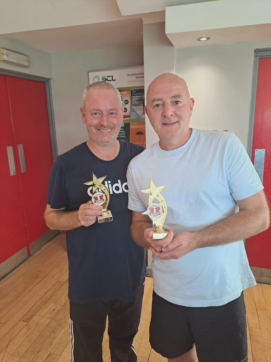 Brightlingsea Regent Walking Football Club tweet media