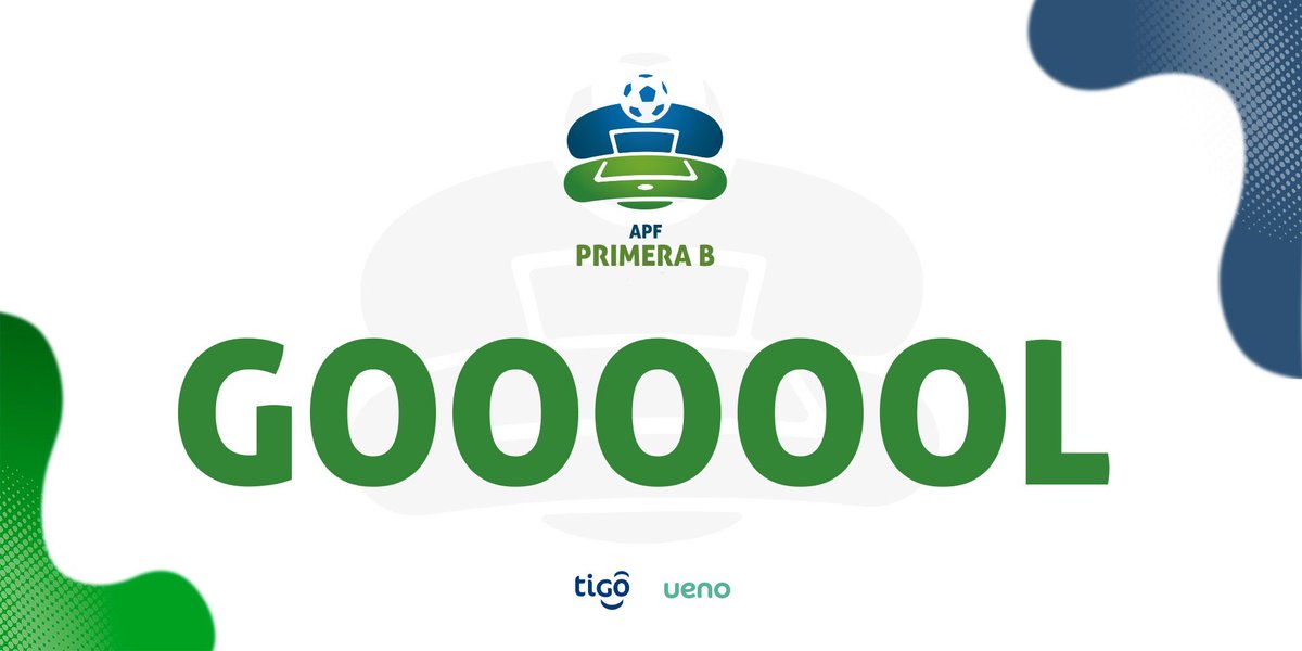⏱️ 48'

⚽️ ¡GOOOL de Silvio Pettirossi, anotó Mathías Mendoza!

➡️ #SilvioPettirossi 2
➡️ #PdteHayes 1 

🗓️ Fecha 24. 

#APFPrimeraB ⚽