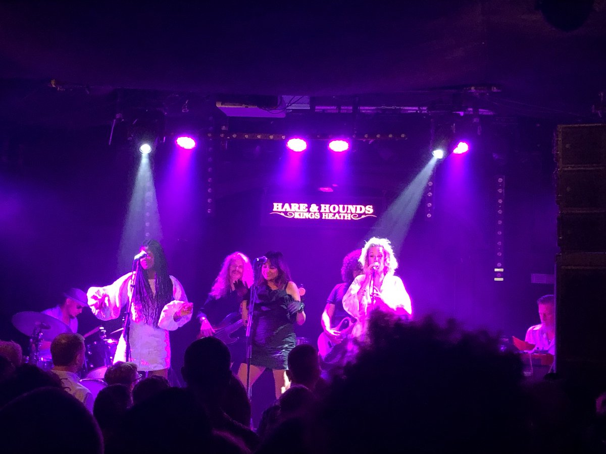 Hannah Batchelor tweet media