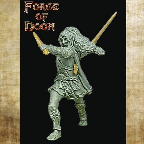 FodMiniatures's tweet photo. The Young Lioness is here! 
This 'Damsel' needs no saving.

#forgeofdoom #wargaming #paintingminis  #miniaturepainting  #miniature #CONAN https://t.co/CTIEX98Mwt