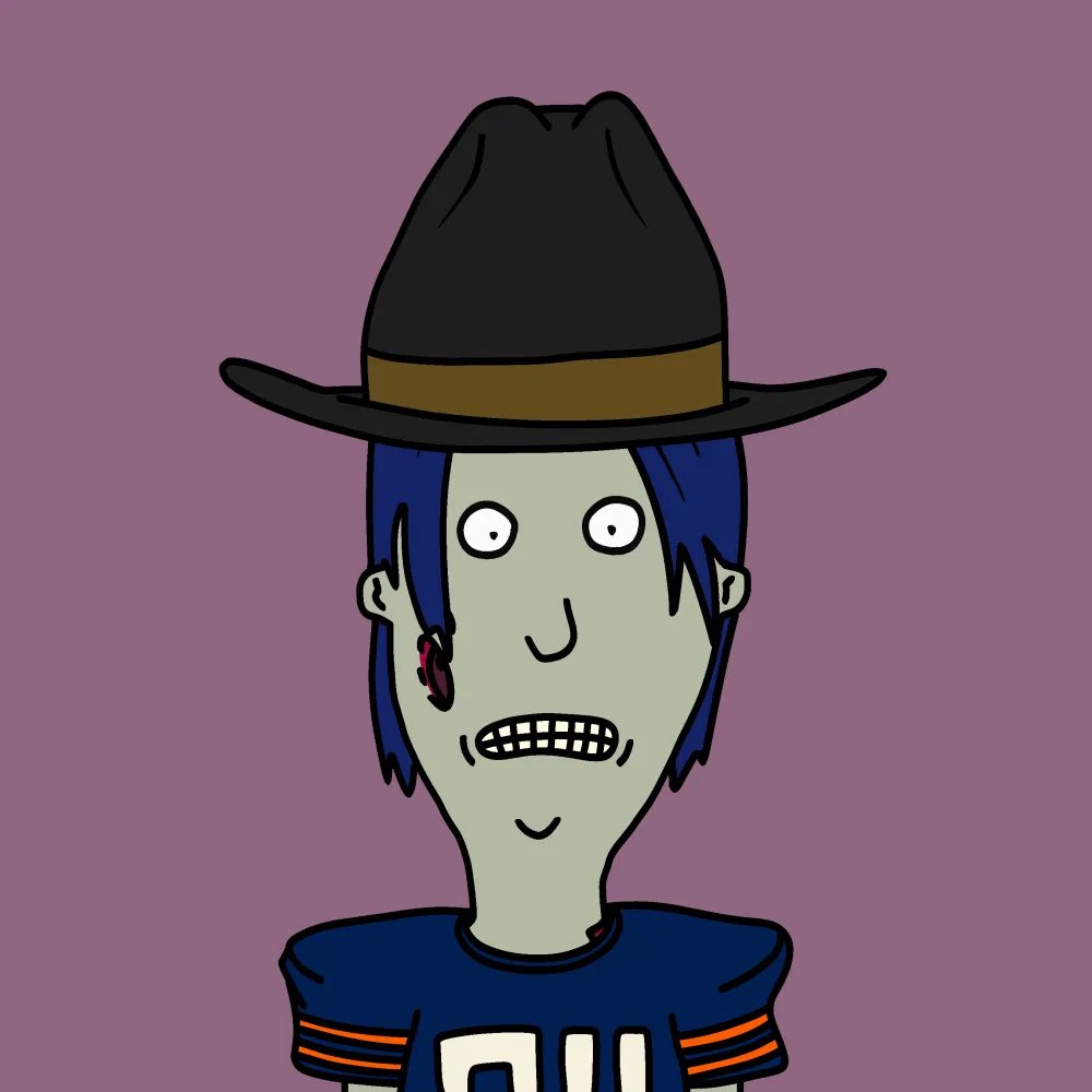 Adar_0x's tweet image. #DORKZ in 2023 is going to do what #Goblintown did in 22’