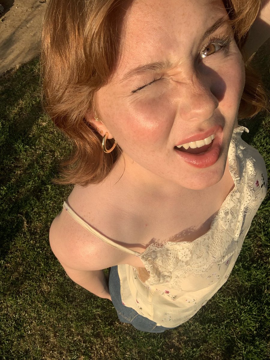jennawkraft's tweet photo. Me when they say they haven’t heard ‘I Blame You’. https://t.co/TOk1GszBm8