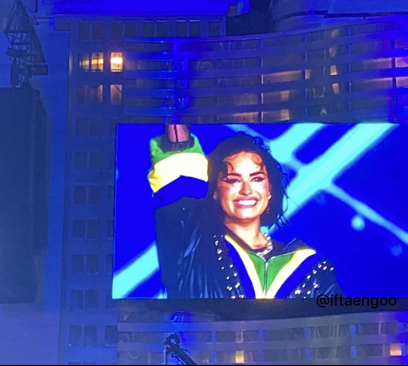 iftaengoo's tweet photo. our love is like a song, you can’t forget it❤️🖤 02.09.23
@ddlovato https://t.co/GEaA19m5dZ