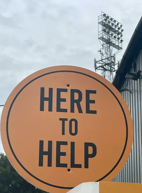 SLOCamUTD's tweet photo. Traffic News

Fans should note that there is a road closure on Coldhams Lane from the A1134 and Brooks Road junction, to east of the junction with Nuttings Road. 

This may cause some delays to supporters who travel along this route.

#CamUTD #RFCSupport
@RFCPBJ https://t.co/vSysoyttmM