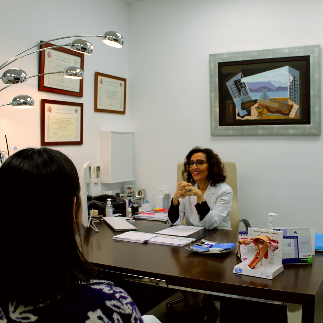Después del verano, regálate el cuidado que mereces.💖 Programa tu #revisiónginecológica y asegúrate de estar al día con tu salud. 📅💁🏽‍♀️

Solicita tu cita en nuestra página web: cpedrosa.com/contacto/ o 📞 llámanos al 958 26 74 94