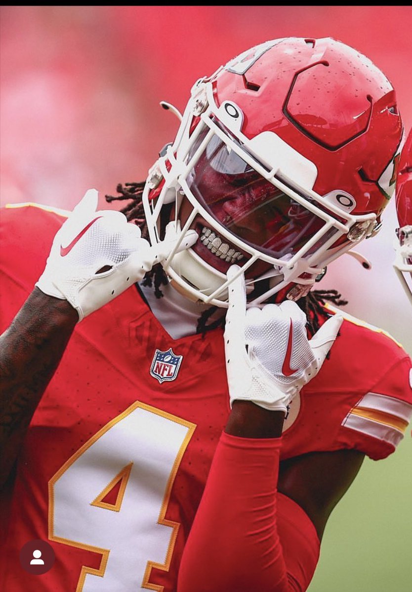 4 days until NFL Kickoff 🔥🔥🔥