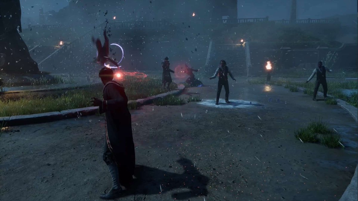 JV - Jeux vidéo tweet media