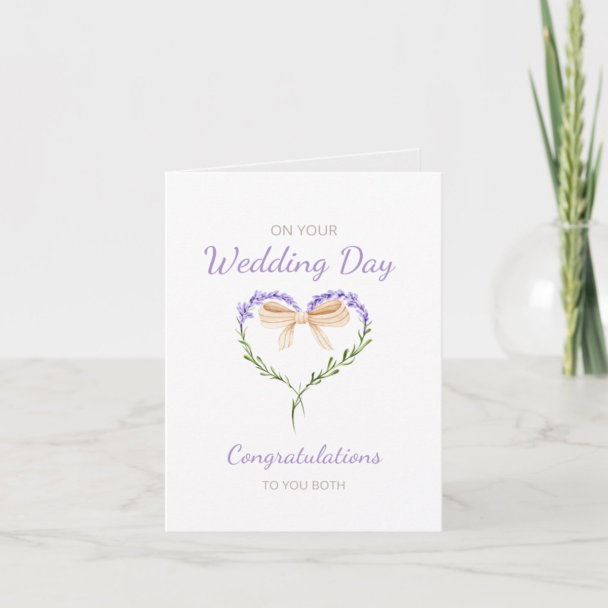 Purple Lavender Cute Heart Shape Wedding Card zazzle.co.uk/z/taxqsa7v?rf=… via @zazzle
Lavender Wedding Theme Trend: Heart Shaped Elegance. Order this card today!#lavenderwedding #weddingcard #lavendertheme #lavenderweddingtheme #lavenderweddingdecor #lavenderweddingcard #lavender
