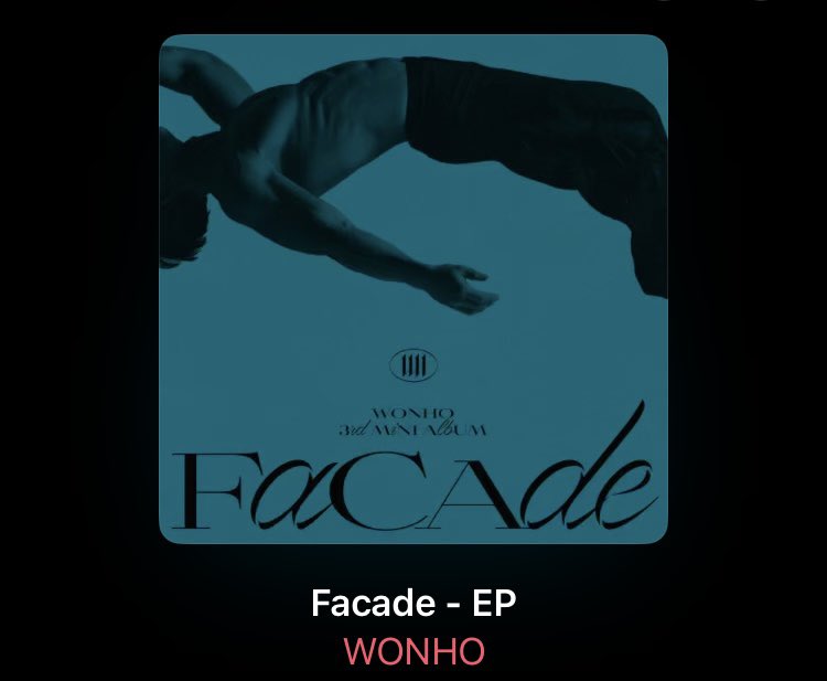 k_p0p_flutterby's tweet photo. What sweet goodnight text does he send after dropping you off at home for the evening?
(READ ALT TEXT)
Pick your favorite Wonho solo album/EP:
Love Synonym #1Blue Letter
Love Synonym #2 Facade https://t.co/avPWP8FwBZ