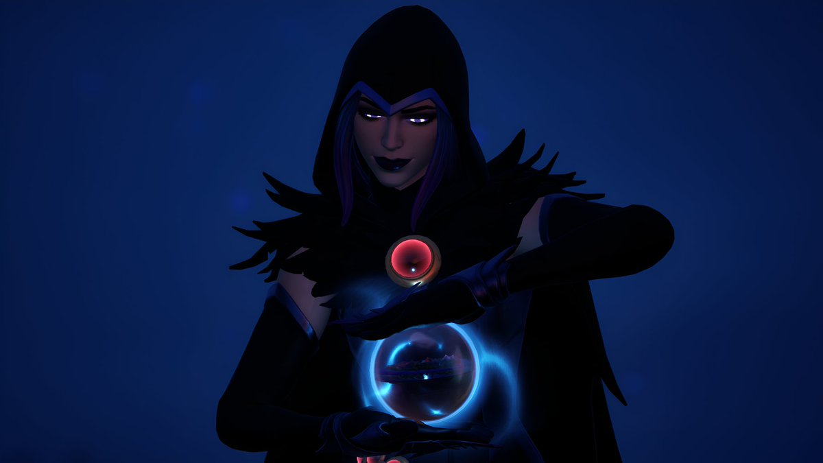 ICxsmiiic's tweet photo. 🌌 AURORA'S SESSIONS #2 🌌
🖤💜Rebirth Raven💜🖤

"Daughter of a demon and founding member of the Teen Titans." 

#FortniteArt #Fortography #DC🌌 https://t.co/E95sfzl7wz