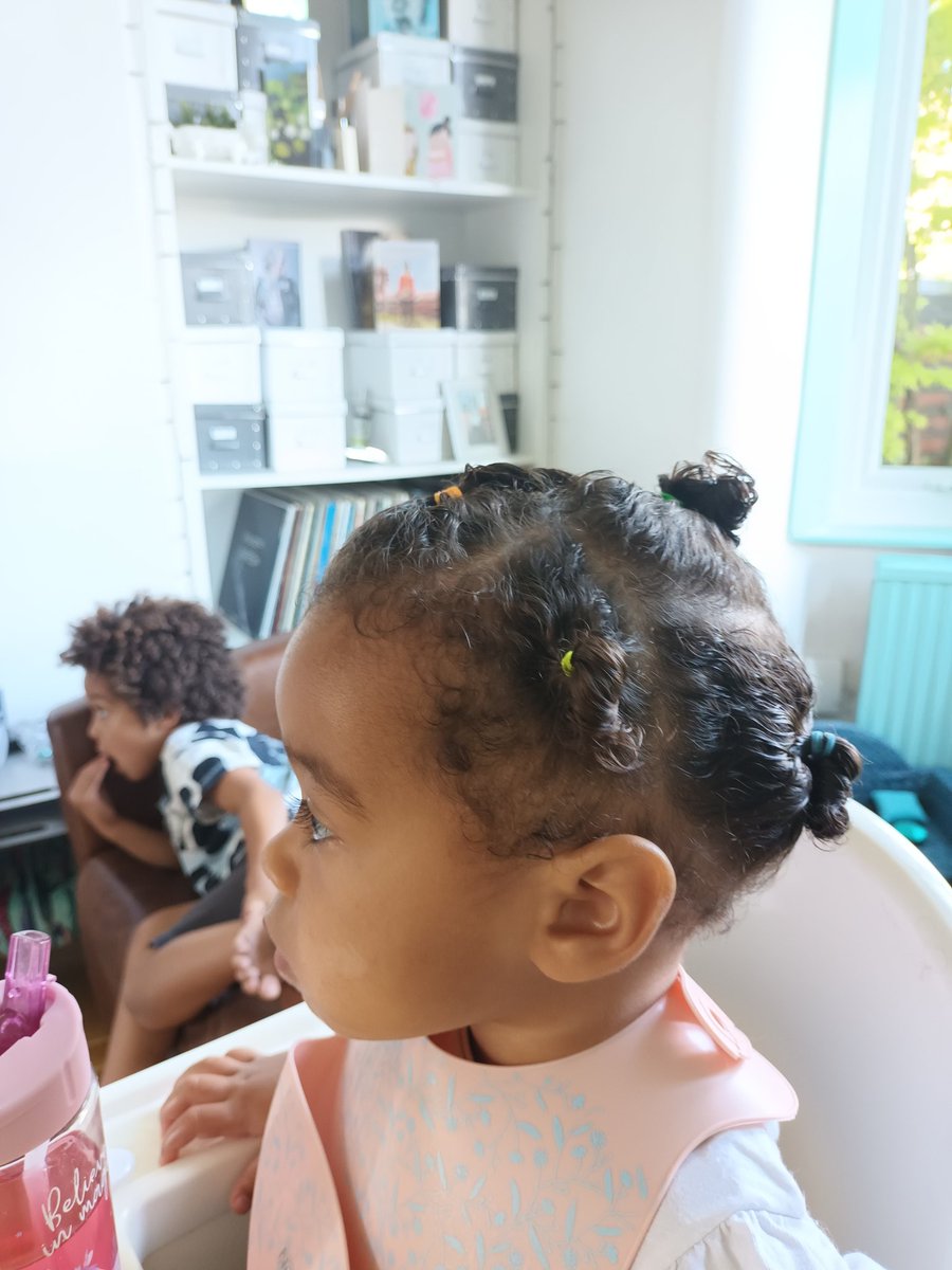 Getting better each time!