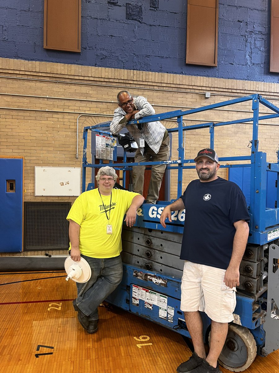 Abelard Reynolds School 42 tweet media