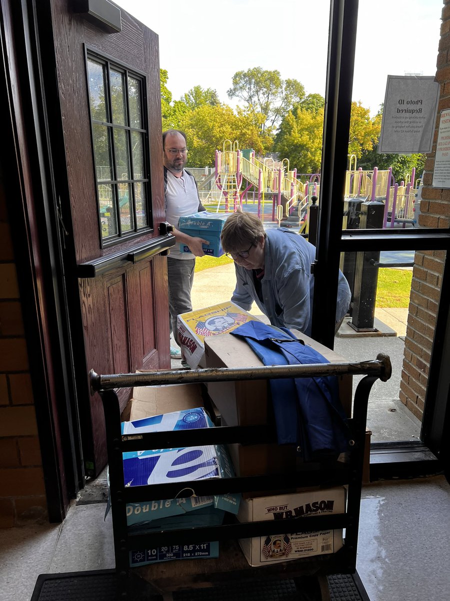 Abelard Reynolds School 42 tweet media