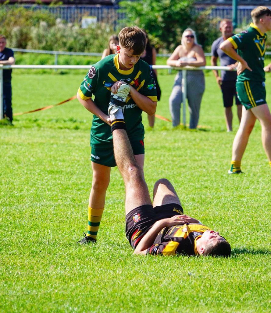 Tell me this isn’t the greatest game on earth, I’ll call you a liar 🔰