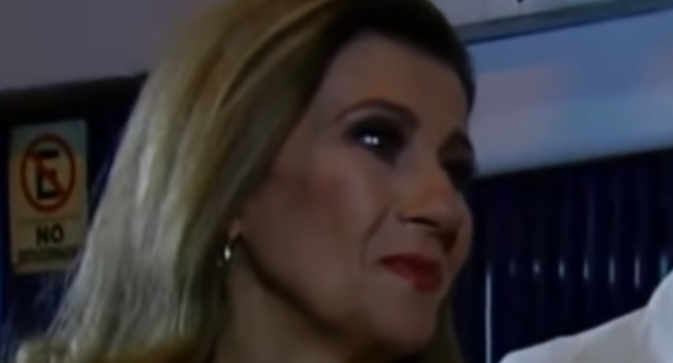 detlnovelas1's tweet photo. Lamentamos la partida de la primera actriz #YolandaCiani
Su paso por las telenovelas comenzó en 1964 con #Apasionada
Historias como #LaCruzdeMarisaCruces, #Victoria, #Ángela, #BarreradeAmor y más formaron parte de su legado
La última fue #CorazónIndomable en 2013
🕊️🙏 https://t.co/Dv5f3Su4sK
