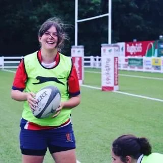 Chester Devas (@chesterdevas) on Twitter photo Wishing Esme and Sophie all the best as they look to continue their education and rugby journey at <a href="/lborocollege/">Loughborough College Group</a>.
We look forward to seeing how you progress and having you playing in red again when you can. Wishing Esme and Sophie all the best as they look to continue their education and rugby journey at <a href="/lborocollege/">Loughborough College Group</a>.
We look forward to seeing how you progress and having you playing in red again when you can.