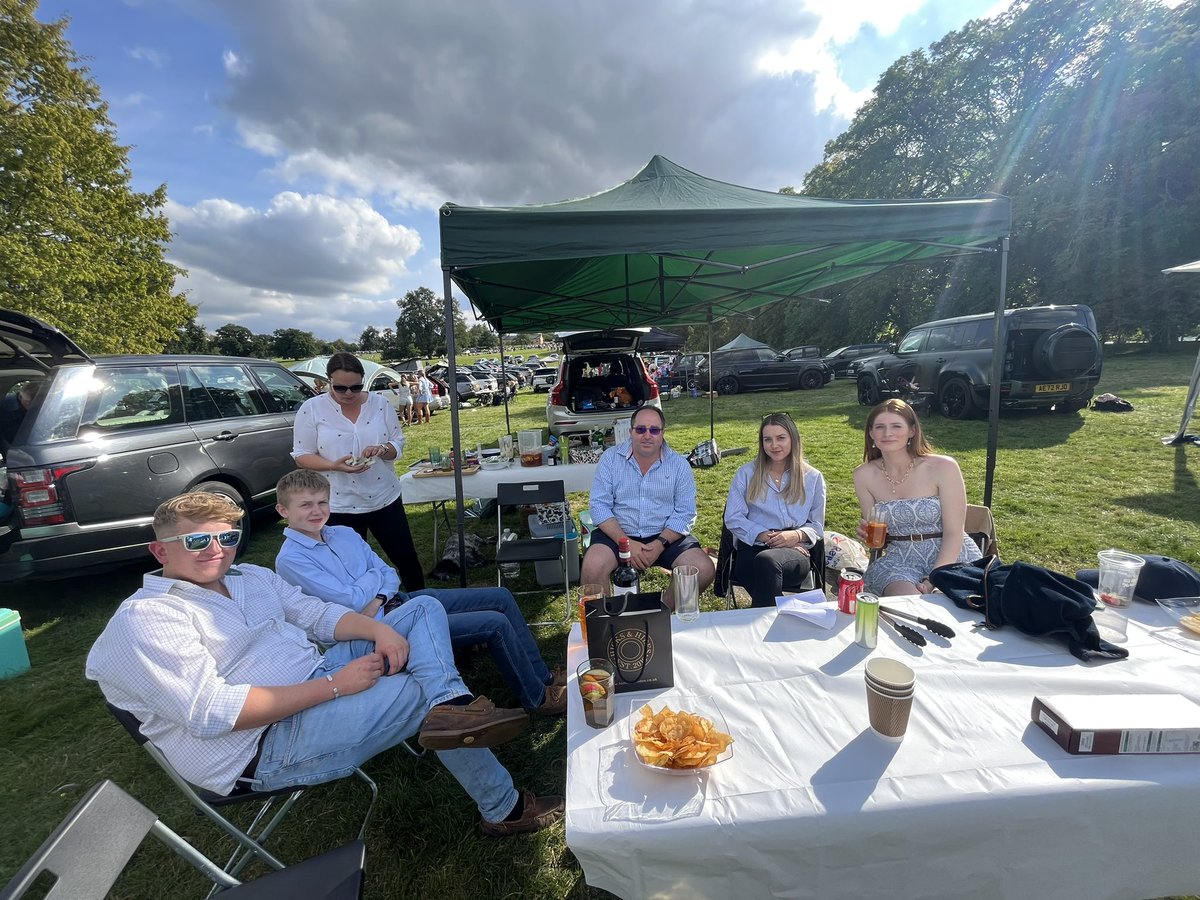 James Burman tweet media