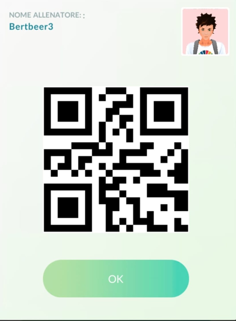 RobCavalloro's tweet photo. Invite me on Pokemon Go 😁

057018173506

 #PokemonGO 
#PokemonGOfriend #Pokemon #PokemonGoFriendsCodes
#PokemonGoRaids https://t.co/ZvQ38LIuij