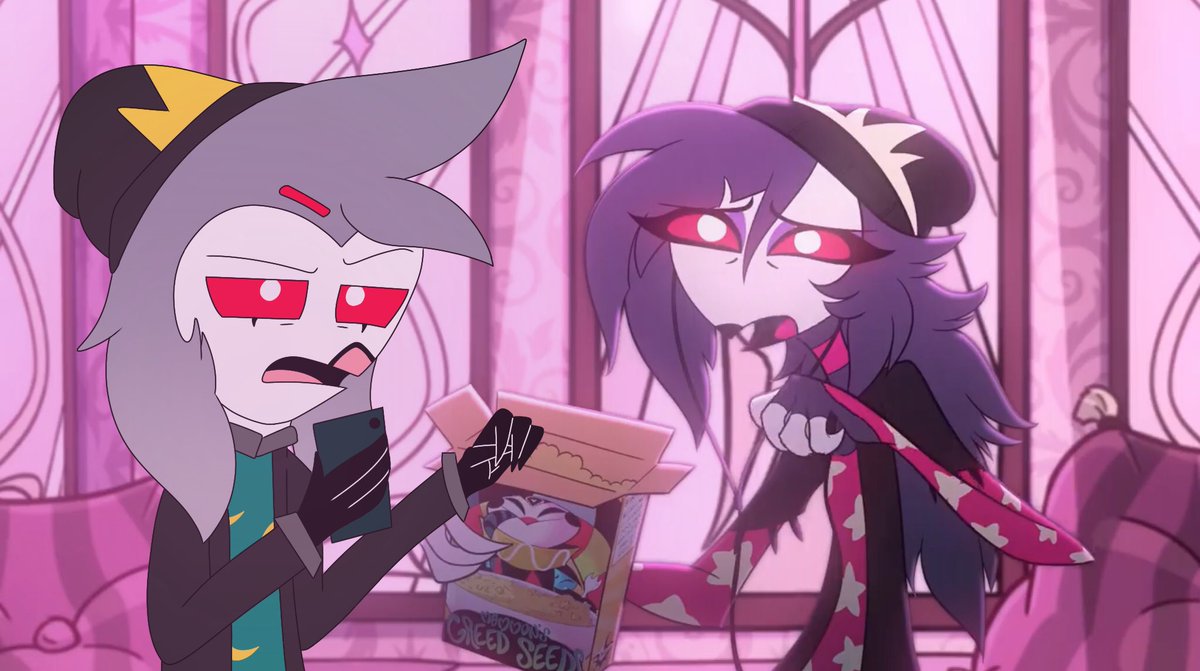 _royalriver_'s tweet image. || Adding My OC’s To Helluva Boss Episodes || Part 3 - Loo Loo Land || No I Totally Didn’t Forget To Post These When They We’re Done-  /j ||

|| #helluvaboss #helluvabossocs ||