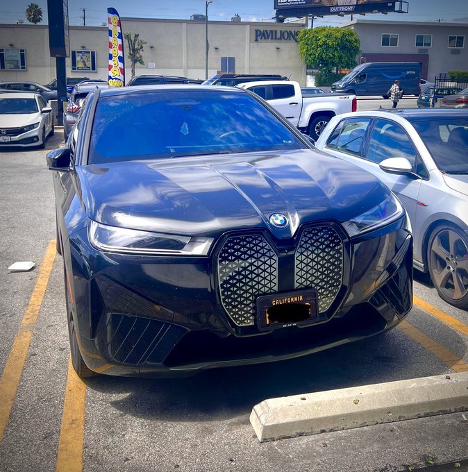 This is the same photo! @BMW https://t.co/8lP3eEMatX<a class="tags" target="_blank" title="On Twitter" href="/?out=eyJ0eXAiOiJKV1QiLCJhbGciOiJIUzUxMiJ9.eyJpYXQiOjE3MjQ2NTQzMjYsImlzcyI6InR3cG9ybnN0YXJzLmNvbSIsIm5iZiI6MTcyNDY1NDMyNiwiZXhwIjoxNzU2MTkwMzI2LCJyZWRpcmVjdF91cmwiOiJodHRwczovL3R3aXR0ZXIuY29tL0JNVyJ9.E0g4LZd60R7v32tUQ-3ocA531nh3d_sHF8Cf6wkgOfs6bvLdoCisfS7xNQdnhDJ8nnEq5W-FnKmUM5TfHbc2lQ">@BMW</a><a href="/tag/ahsoka"class="tags"><span>#ahsoka</span></a>