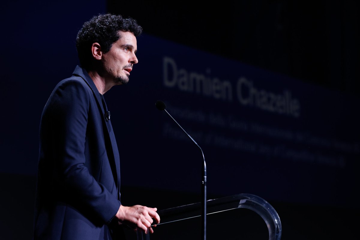 La Biennale di Venezia tweet media