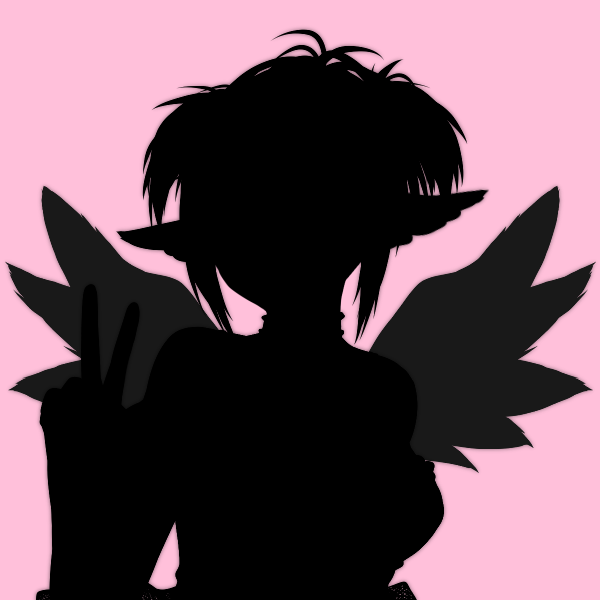 CGRuby_VT's tweet photo. Use this Picrew with a quote from your OCโs backstory:
"chosen by the god of colors to prove goblins are better then people think they are"
#StayTuned https://t.co/PhPUtUOtm0