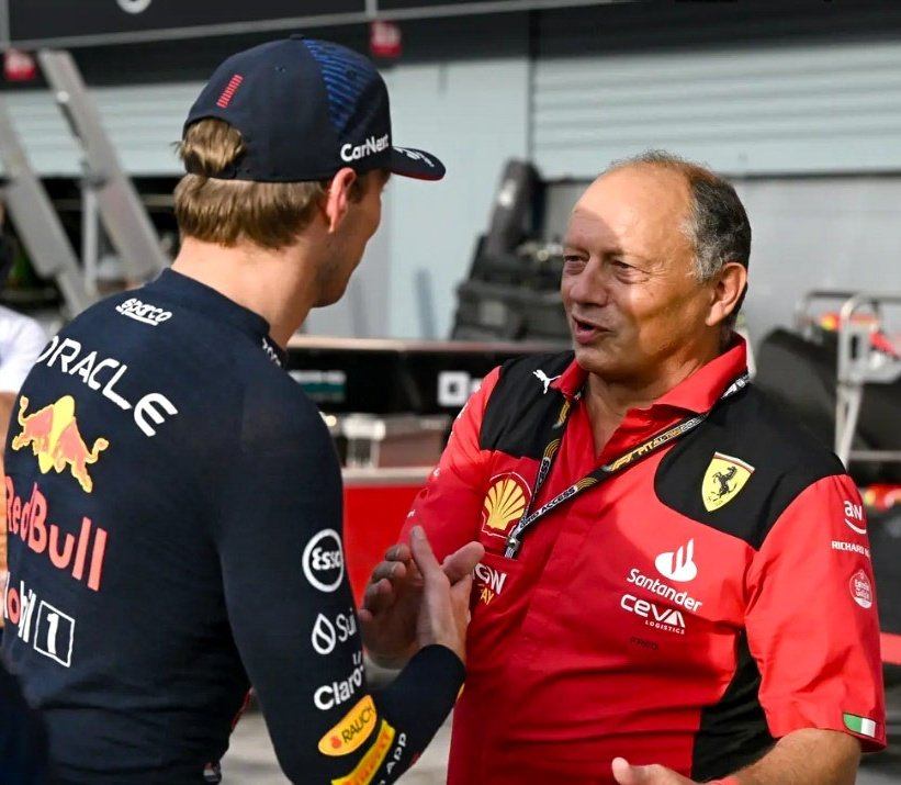 Verstappen News tweet media