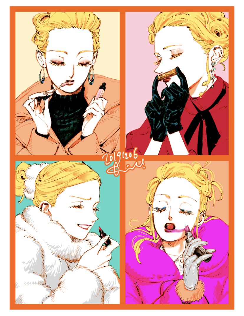 KotteriArt's tweet image. 