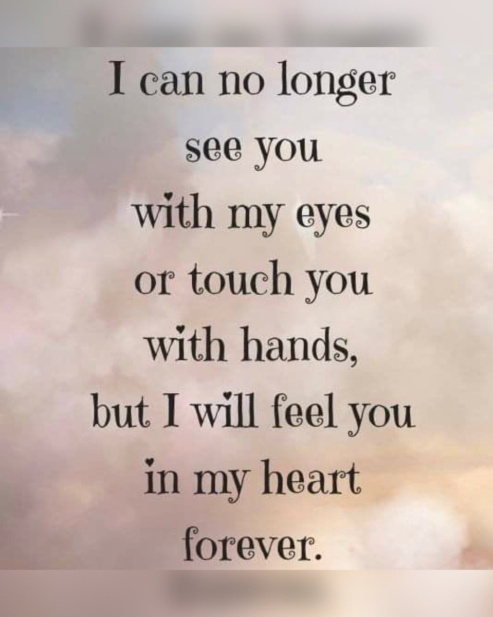 bossinkk's tweet photo. "I can no longer see you with my eyes or touch you with hands, but I will feel you in my heart forever."
•
I really miss my grandmother. 🥹 https://t.co/yfLCXtBQAN
