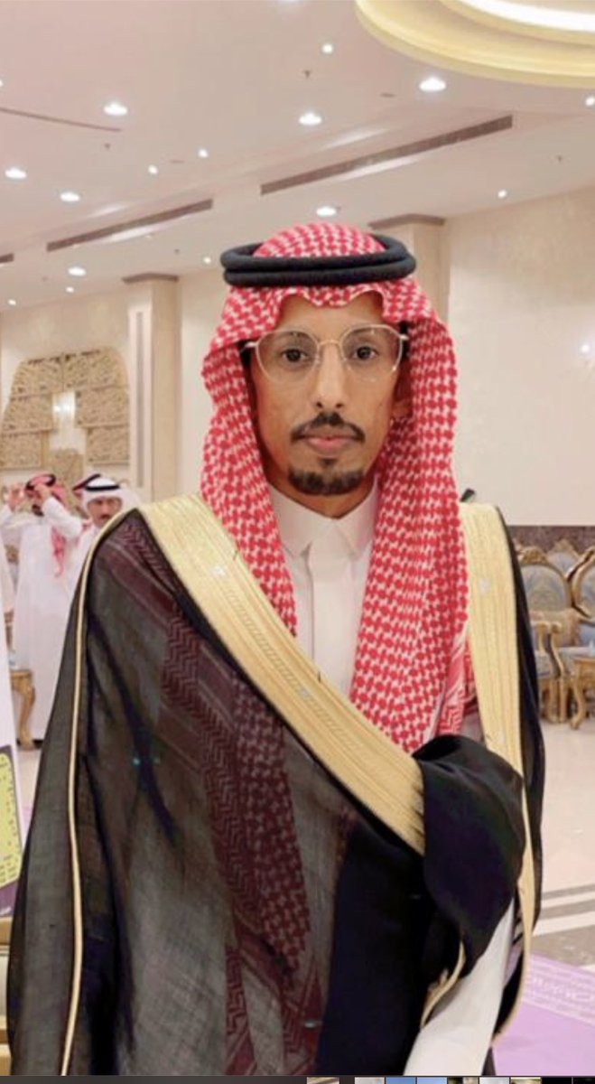 1Nahal's tweet photo. ابارك الابني مشاري بن محمد بن غزاي بن ناحل ترقيته للمرتبة السابعة بأمارة منطقة القصيم -مركز الارطاوي أسأل الله ان تكون عوناً له على طاعة الله وفي خدمة دينه ومليكه ووطنه https://t.co/7VjnuOorGQ