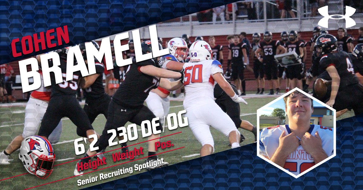Senior Recruiting Spotlight