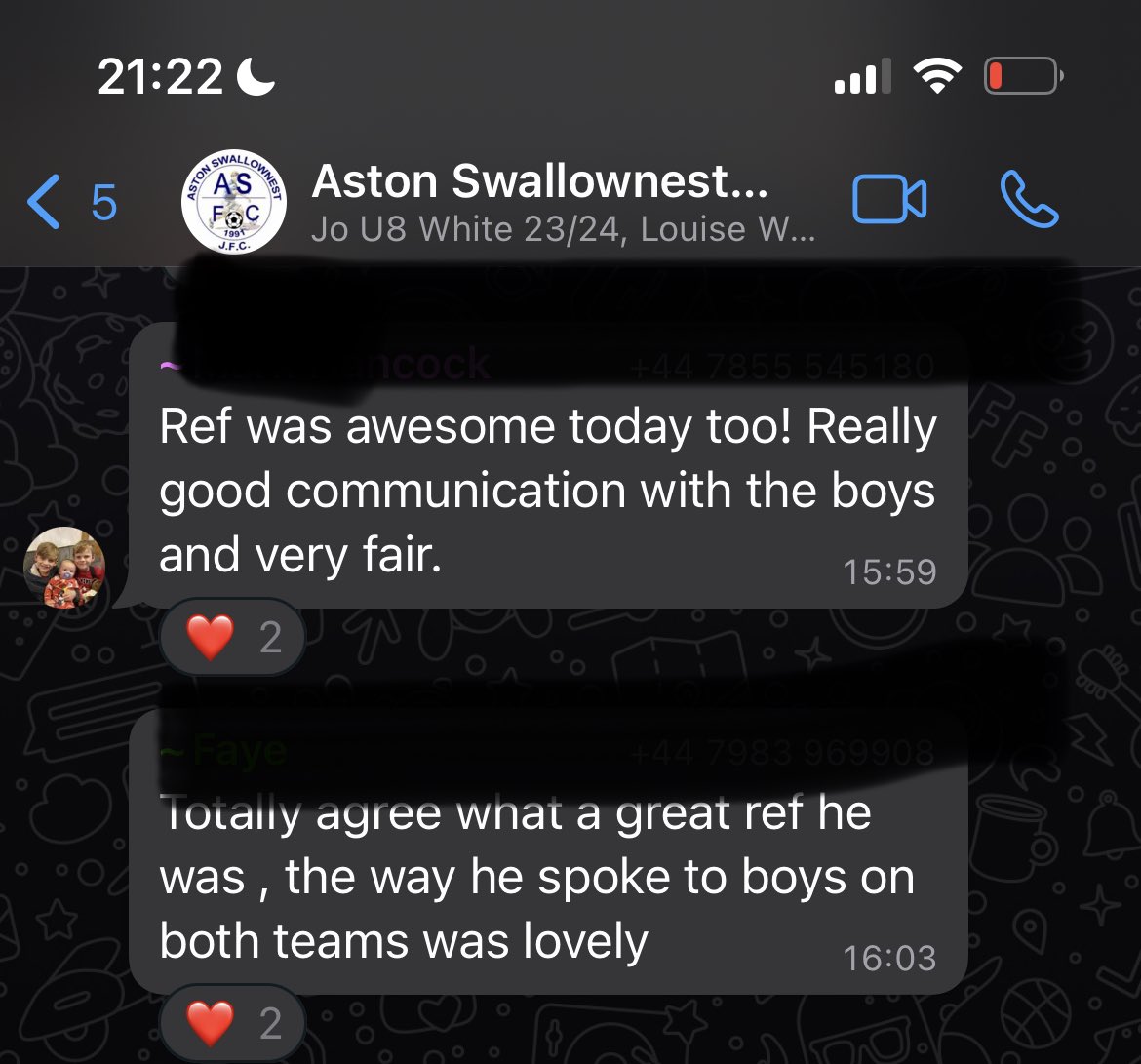 Scoffy99's tweet photo. Got a fan club as well https://t.co/t55EjleUlY