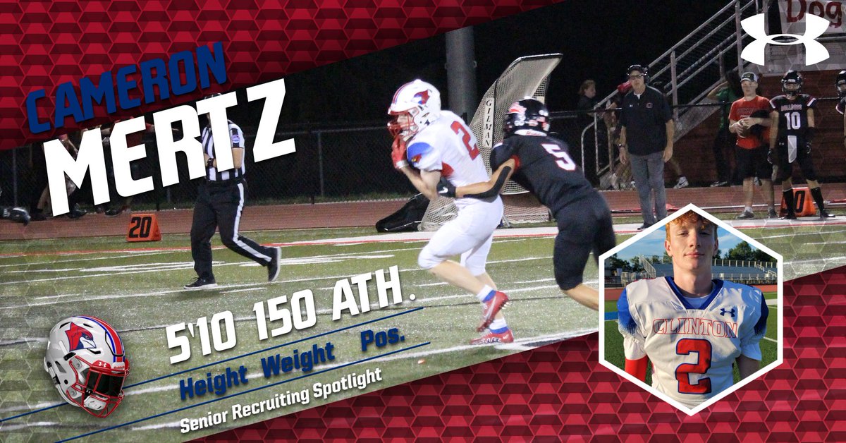 Senior Recruiting Spotlight