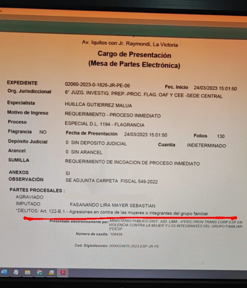 quintingrone's tweet photo. El cobarde que agrede por la espalda a los miembros de una familia, incluso tiene denuncia por violencia a la mujer. Ese tipo debería estar encerrado y no suelto porque es un peligro para la sociedad con tanta violencia desbordada https://t.co/C0V6khzuRy