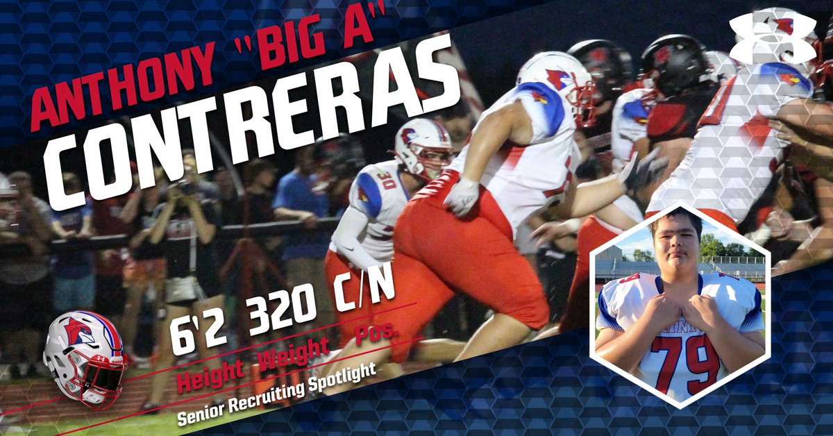 Senior Recruiting Spotlight