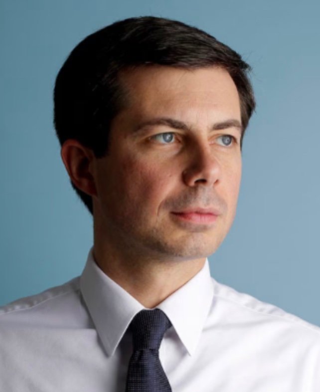 Yes or No to prove a point. Would you vote for Pete Buttigieg for president in 2028?