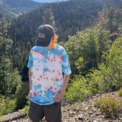 #NewProfilePic
