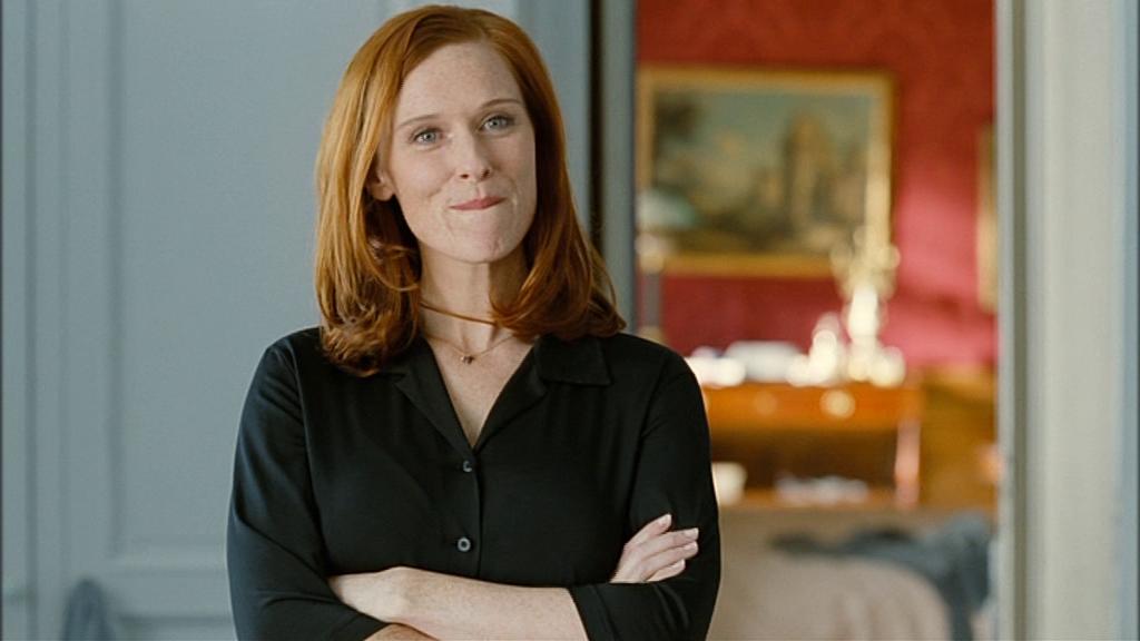 Sharonmoods's tweet image. Audrey Fleurot rajoute qq chose dans #Intouchables .
Intouchables a rajouté qq chose dans la vie d'Audrey .
slay