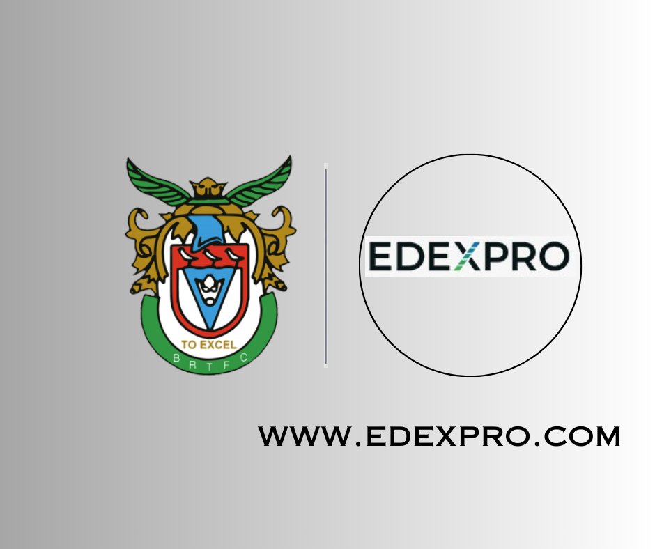 Edexpros's tweet photo. 🤝: Exciting Partnership Alert: We are partnered with @rocks1883!
We are thrilled to announce a partnership to help fulfil different types of opportunities at the club Edexpro is proud to work with @rocks1883.
Stay tuned for exciting New #opportunities. https://t.co/wZfFRuumP1