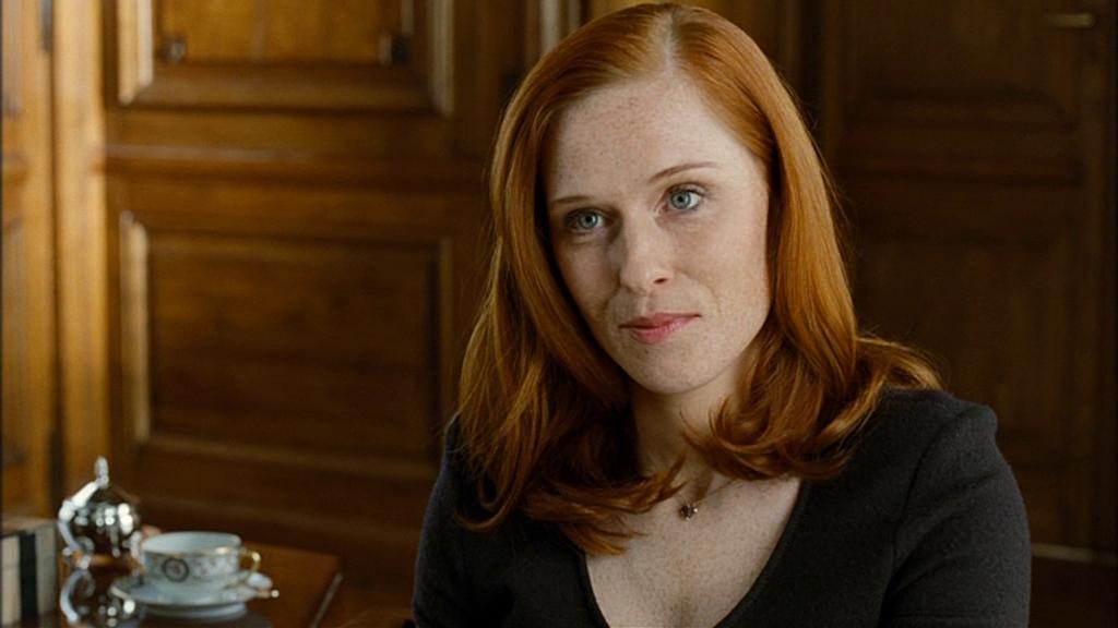 Sharonmoods's tweet image. Audrey Fleurot rajoute qq chose dans #Intouchables .
Intouchables a rajouté qq chose dans la vie d'Audrey .
slay