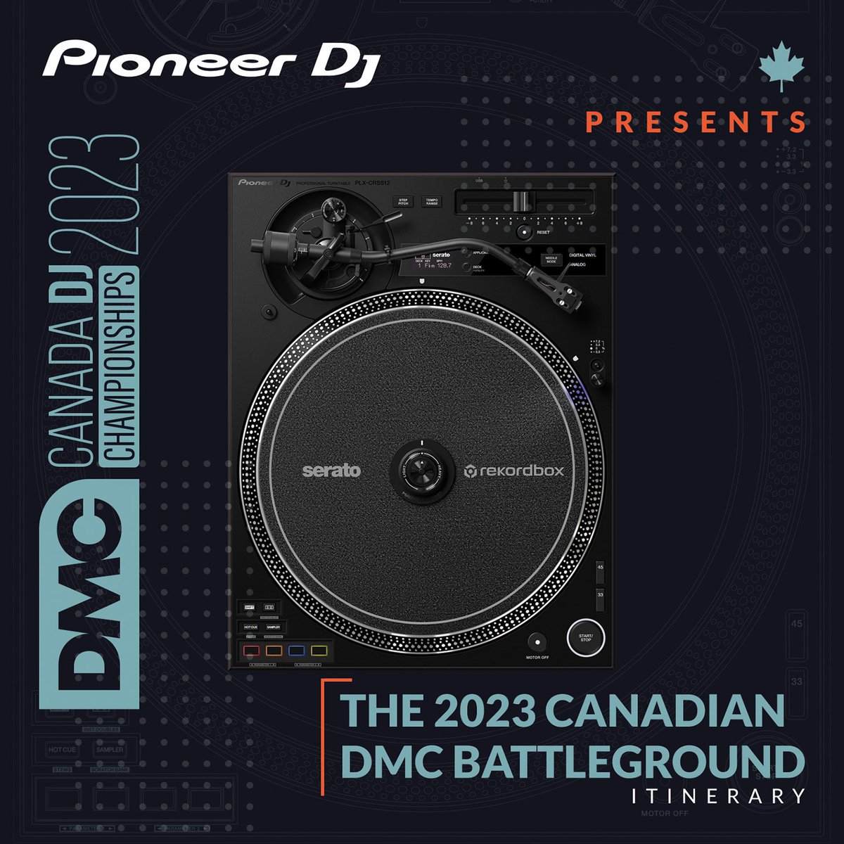 DMC Canada tweet media