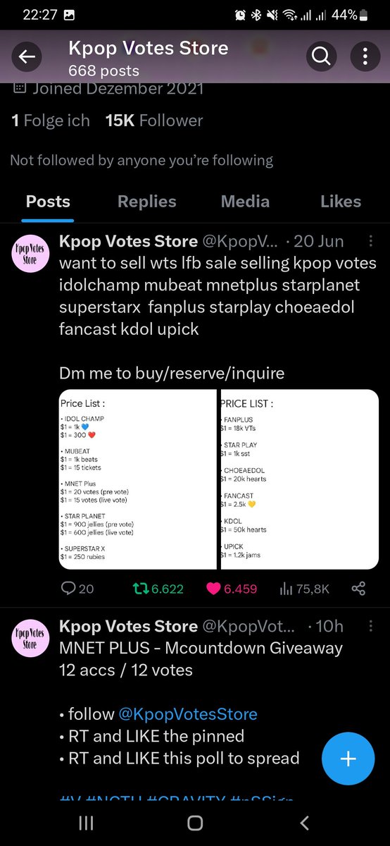 Komyami's tweet photo. @KpopVotesStore For #EVERGLOW https://t.co/Z9gTHREYOw